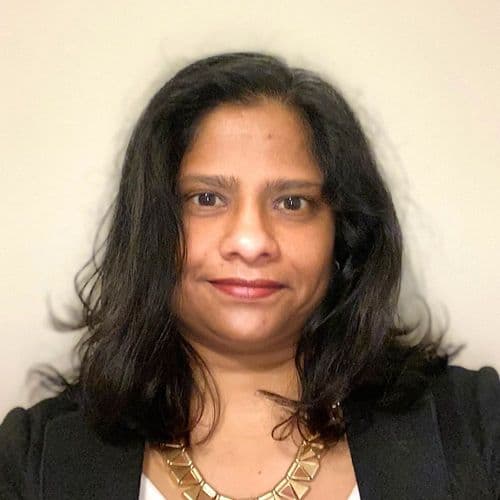 Sucharita Adluri
