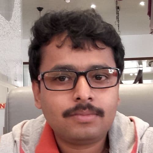 Suman Nath