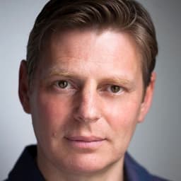 Tim Bruce
