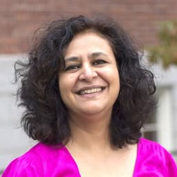 Tulasi Srinivas