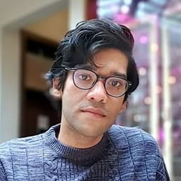 Ujaan Ghosh