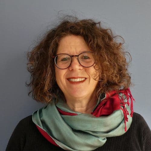 Ute Hüsken