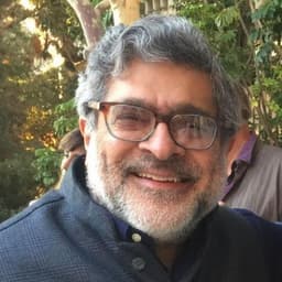 Vinay Lal