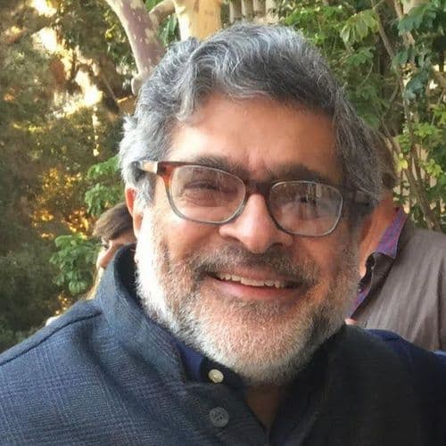 Vinay Lal