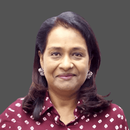 Vineeta Sinha
