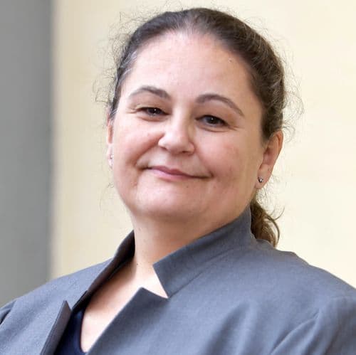 Xenia Zeiler