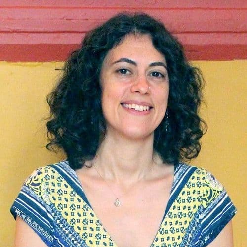 Zoe Slatoff