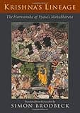 Krishna's Lineage with Simon Brodbeck