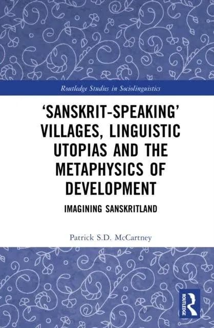 'Sanskrit-Speaking' Villages