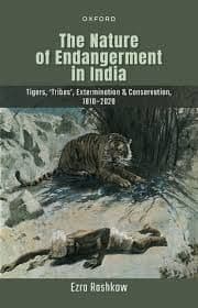 The Nature of Endangerment in India with Ezra Rashkow