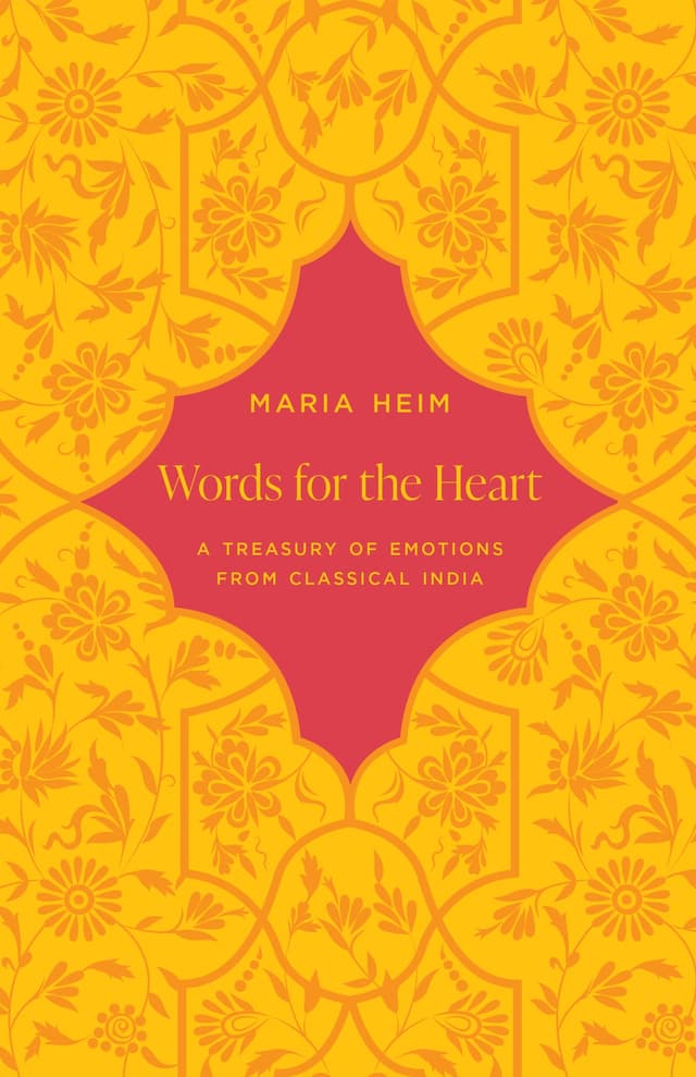 Words for the Heart with Maria Heim