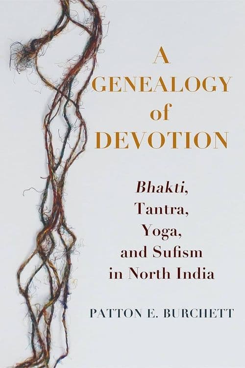 A Genealogy of Devotion with Patton E. Burchett