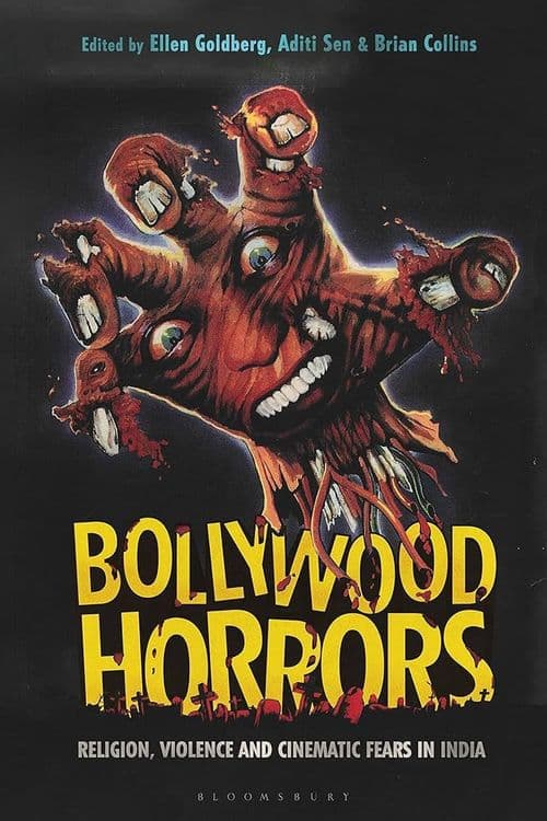 Bollywood Horrors with Ellen Goldberg, Aditi Sen and Brian Collins