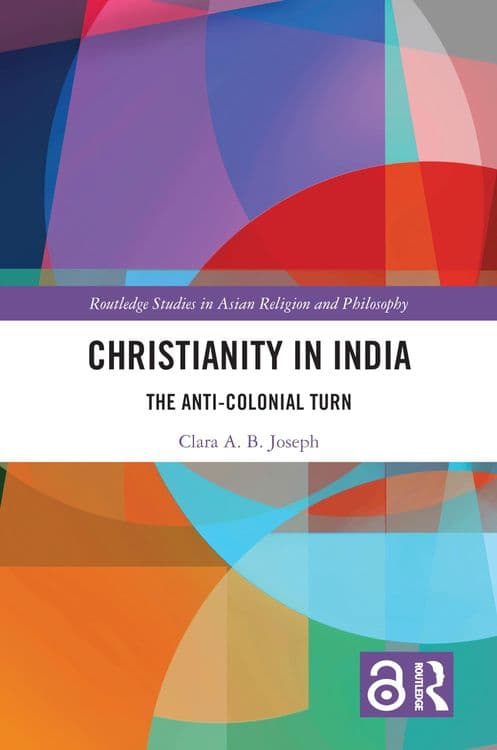 Christianity in India with Clara A. B. Joseph