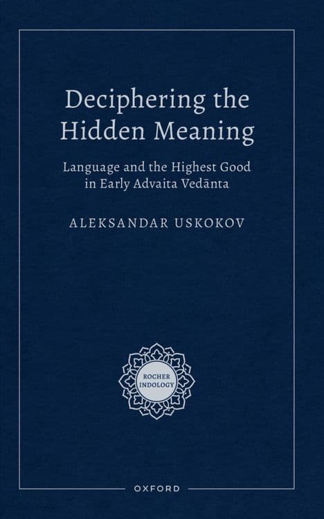 Deciphering the Hidden Meaning