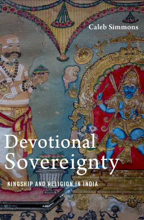 Devotional Sovereignty with Caleb Simmons