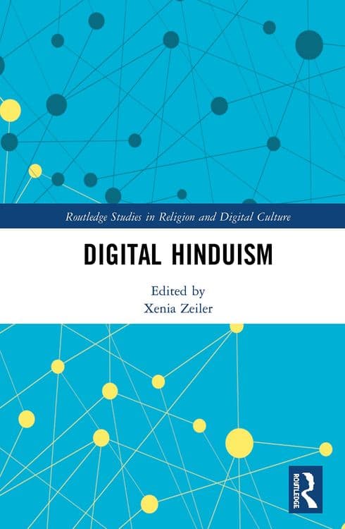 Digital Hinduism with Xenia Zeiler