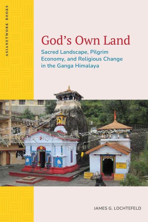 God’s Own Land