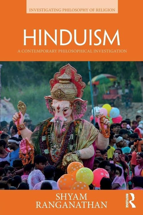 Hinduism with Shyam Ranganathan