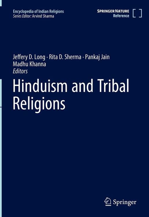 Hinduism and Tribal Religions with Jeffery D. Long, Madhu Khanna and Pankaj Jain