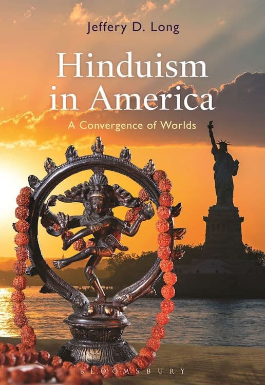 Hinduism in America with Jeffery D. Long