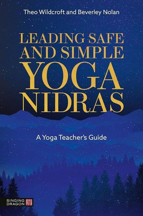 Leading Safe and Simple Yoga Nidras