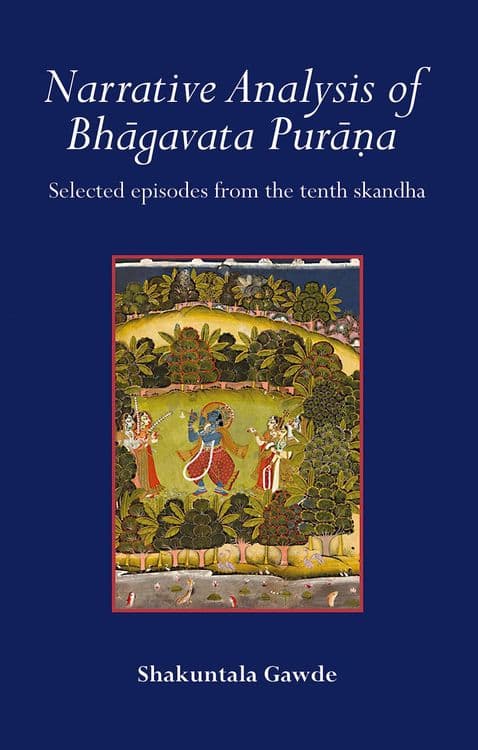 Narrative Analysis of Bhagavata Purana with Shakuntala Gawde