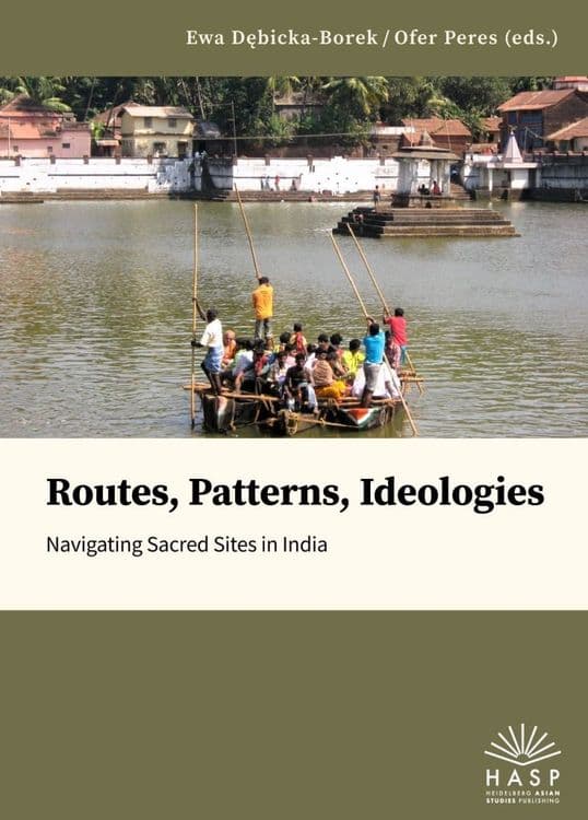 Routes, Patterns, Ideologies