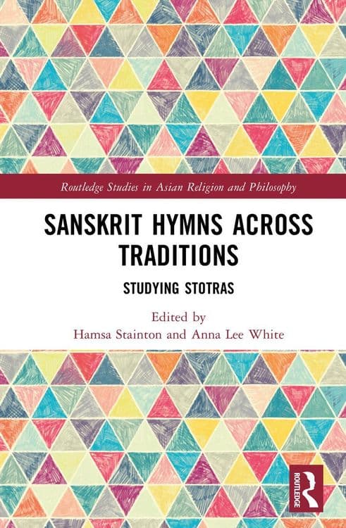 Sanskrit Hymns Across Traditions with Hamsa Stainton and Anna Lee White