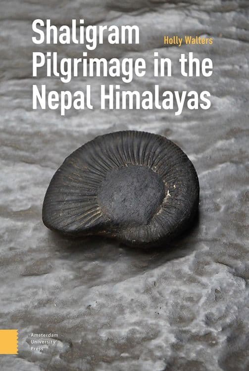 Shaligram Pilgrimage in the Nepal Himalayas with Holly Walters