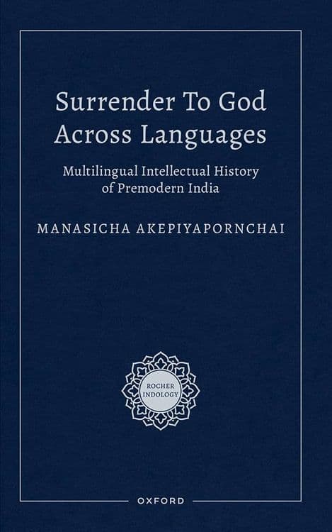 Surrender to God Across Languages