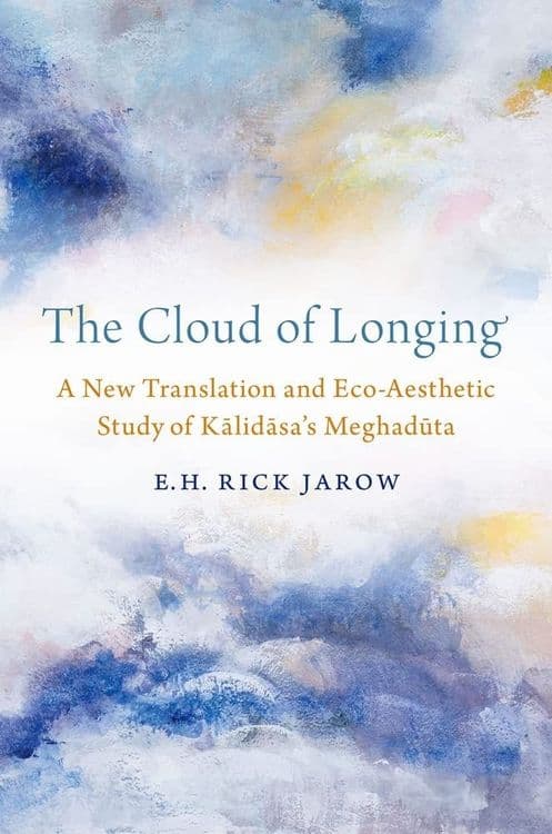 The Cloud of Longing with Rick Jarow