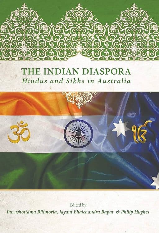 The Indian Diaspora with Purushottama Bilimoria and Philip Hughes