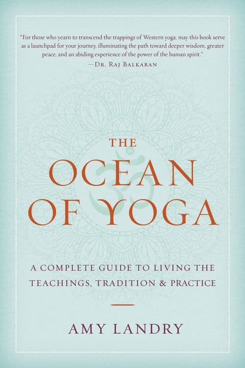 The Ocean of Yoga