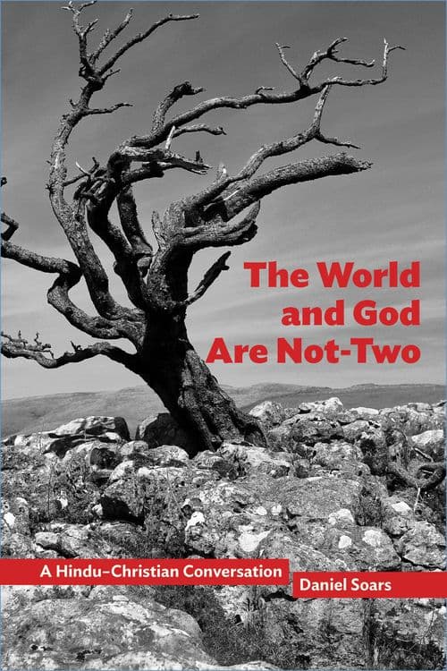 The World and God Are Not-Two with Daniel Soars