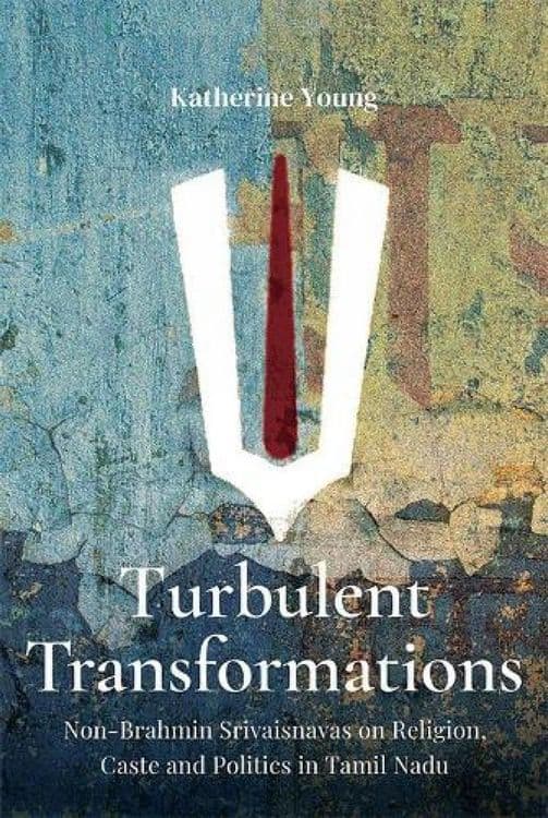 Turbulent Transformations with Katherine Young