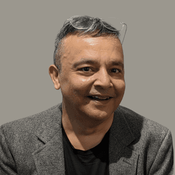 Sanjay Joshi